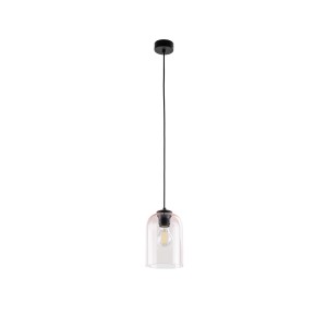 MOLLY PINK LAMPA WISZACA 1 10296 TK Lighting