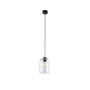 MOLLY TRANSPARENT LAMPA WISZĄCA 1 10300 TK Lighting