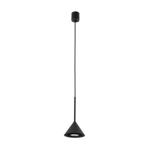 CONO MINI BLACK LAMPA WISZACA 1 10304 TK Lighting