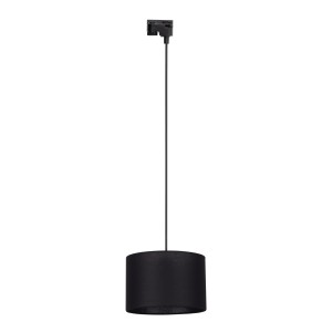 TRACER BLACK 300 1XE27 10673 TK Lighting