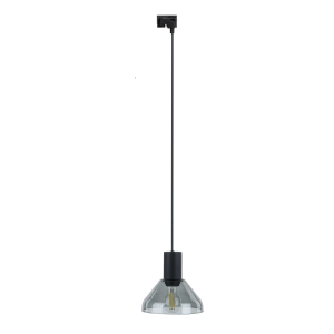 TRACER NEO BLACK 1XE27 10680 TK Lighting