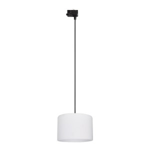 TRACER WHITE 300 TRÓJOBWODOWY 1XE27 10695 TK Lighting
