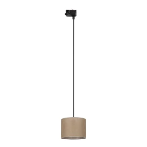 TRACER JUTA 200 TRÓJOBWODOWY 1XE27 10696 TK Lighting