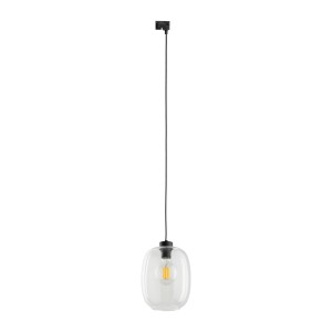 TRACER ELIO TRANSPARENT 1XE27 10662 TK Lighting
