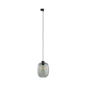 TRACER ELIO GRAFIT TRÓJOBWODOWY 1XE27 10683 TK Lighting