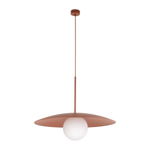 SLATE BRICK GLASS 10911 TK Lighting