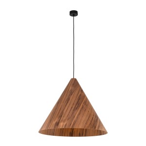 SOLIS WOOD DĄB CIEMNY 10598 TK Lighting