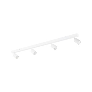 NEX WHITE 4XGU10 LAMPA SUFITOWA 10789 TK Lighting