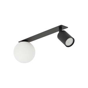 VOX 2 X GU10 / G9 LAMPA SUFITOWA PODTYNKOWA 10927 TK Lighting