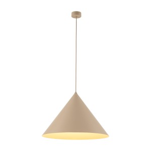 CONO SABIA LAMPA WISZĄCA 1 XL 10622 TK Lighting