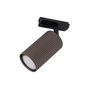 TRACER TUNE BROWN 1  GU_10 16145 TK Lighting