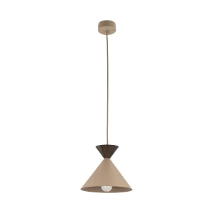 MATTEO SABIA BROWN 1XE27 S 11000 TK Lighting