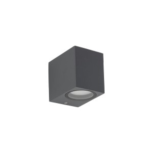 AXIS GRAY KINKIET 1XGU10 10969 TK Lighting