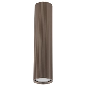 TUNE BROWN L 1XGU10 11029 TK Lighting