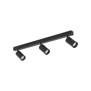 AMIS BLACK LAMPA SUFITOWA 3 10634 TK Lighting
