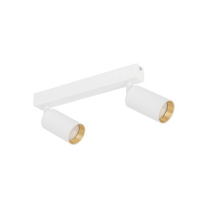 AMIS WHITE OPRAWA OŚWIETLENIOWA 2 10795 TK Lighting