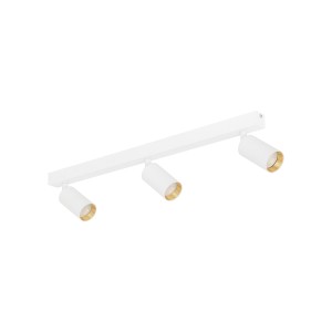 AMIS WHITE OPRAWA OŚWIETLENIOWA 3 10796 TK Lighting