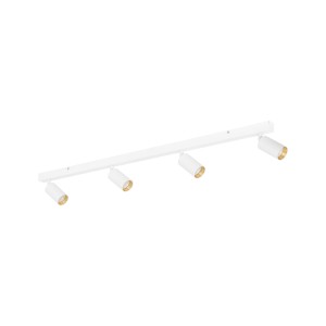 AMIS WHITE OPRAWA OŚWIETLENIOWA 4 10797 TK Lighting