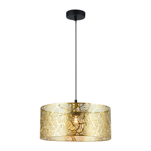 Lampa wisząca Blossom 1xE27 MLP0870 Milagro MLP0870 Milagro