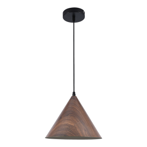 Lampa wisząca Bosco 1xE27 MLP0871 Milagro MLP0871 Milagro