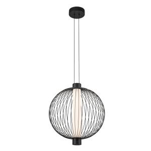 Lampa wisząca KYOTO 32W LED śr. 43cm ML0526 Milagro ML0526 Milagro