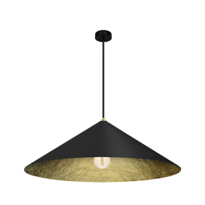 Lampa wisząca Fuji Ø70cm 1xE27 MLP0646 Milagro MLP0646 Milagro