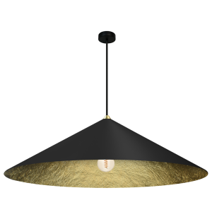 Lampa wisząca Fuji Ø90cm 1xE27 MLP0647 Milagro MLP0647 Milagro