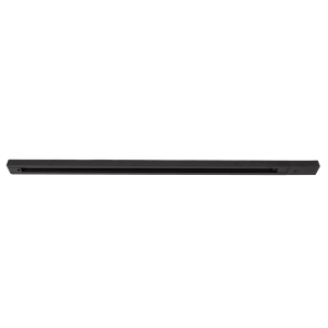 Prowadnica Track 1m Czarny 1-Obwodowy ML0704 Milagro ML0704 Milagro
