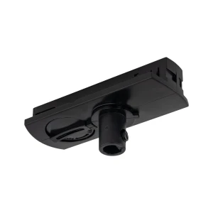 TRACER 1L ADAPTER SLIM Z HAMULCEM CZARNY 11030 TK Lighting