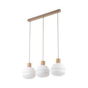 MELIA LAMPA WISZĄCA 3XE27 11091 TK Lighting