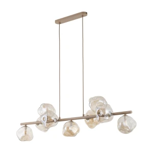 LAVA SABIA LAMPA WISZACA 9XG9 11110 TK Lighting