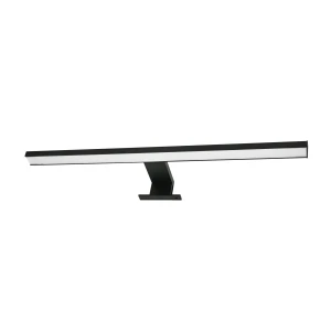 LEITO BLACK KINKIET 2w1 LED 10W 50cm 6353 TK Lighting