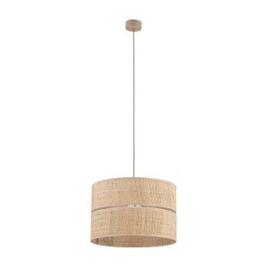 CALMA LAMPA WISZACA 1XE27  380 11601 TK Lighting