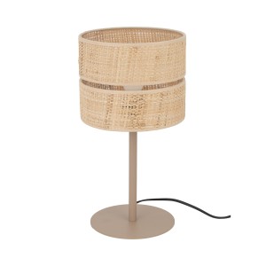 CALMA LAMPKA NOCNA 1XE27 16178 TK Lighting