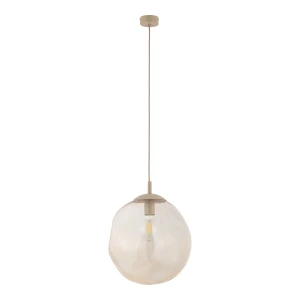 LAVA L SABIA LAMPA WISZĄCA 1XE27 11325 TK Lighting
