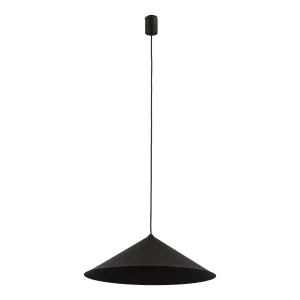 LUME XL NEW BROWN LAMPA WISZĄCA 1XGX53 11272 TK Lighting
