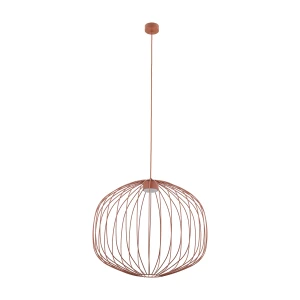 SPHERA M BRICK LAMPA WISZĄCA 1XGX53 11305 TK Lighting