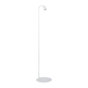 NEX WHITE LAMPA PODŁOGOWA 1XGU10 16191 TK Lighting