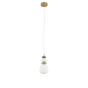 Lampy wiszące CERAMIC LED 11702 Nowodvorski