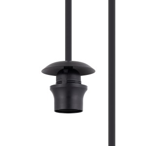 Zawieszenie CAMELEON CABLE PO/MO E27 3,5 M 11933 Nowodvorski