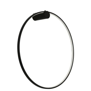 Kinkiet Mirror S czarny IP44 LED CCT LP-999/1W S BK CCT Light Prestige