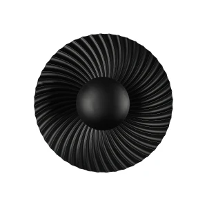 Kinkiet Sola czarny 1xG9 LP-0105/1W BK Light Prestige