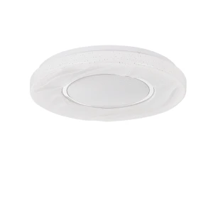 Plafon Tenaro 26 cm biały LED 4000K LP-7312/1C-26 WH Light Prestige