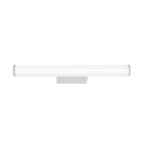 Kinkiet Vena 60 cm biała LED CCT LP-1010/1W-60 WH Light Prestige