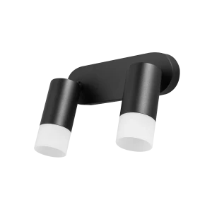 Sonaya spot 2 czarny LP-2803/2WS BK Light Prestige