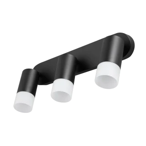 Sonaya spot 3 czarny LP-2803/3WS BK Light Prestige