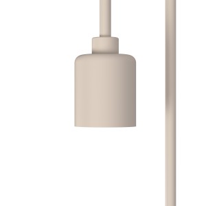 Zawiesie do systemu Cameleon CAMELEON CABLE GU10 1,5 M 12077 Nowodvorski