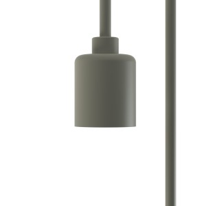 Zawiesie do systemu Cameleon CAMELEON CABLE GU10 1,5 M 12081 Nowodvorski