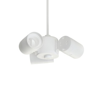 Zawiesie do systemu Cameleon CAMELEON CABLE 3XE27 7 M 12190 Nowodvorski