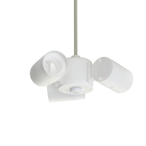 Zawiesie do systemu Cameleon CAMELEON CABLE 3XE27 7 M 12191 Nowodvorski